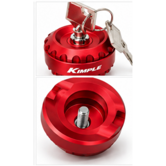 Echolot Diebstahlsicherung Kimple Fish Finder Display Lock