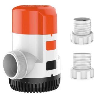 G3700 12V Tauchbilgepumpe