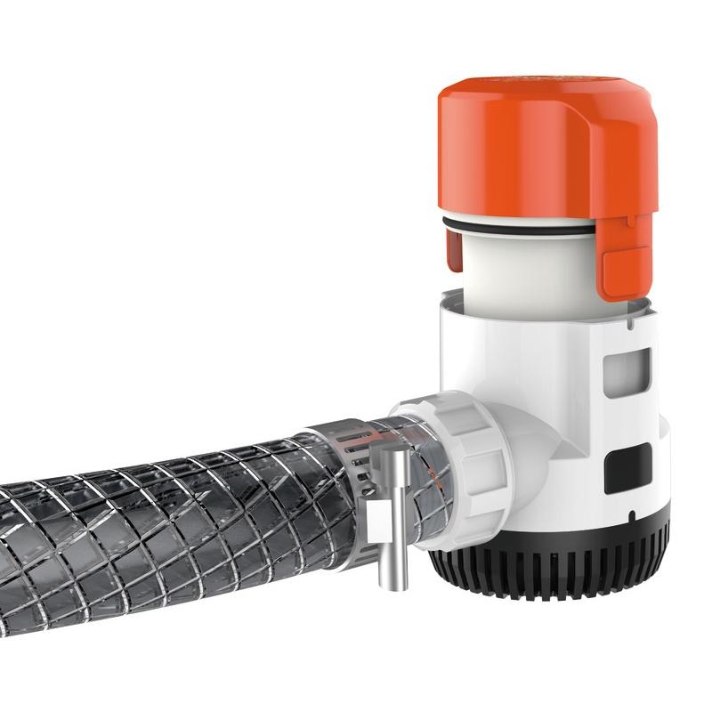 G3700 12V Tauchbilgepumpe – Bild 2