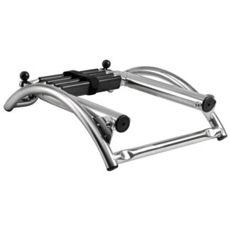 Badeleiter Tube für Schlauchboote mit Schnellentriegelung