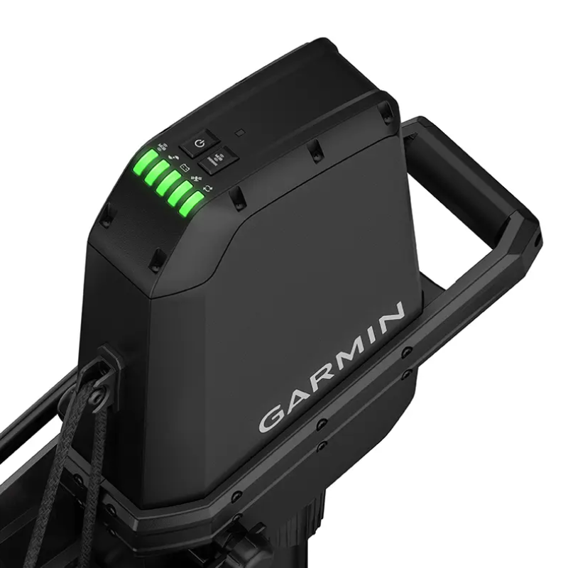 Garmin Force Current Elektro-Bootsmotor für Kajaks – Bild 5