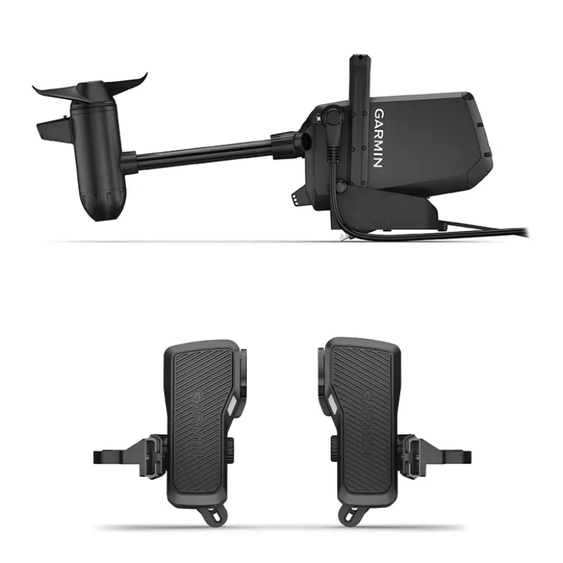 Garmin Force Current Elektro-Bootsmotor für Kajaks – Bild 2