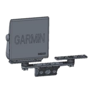 Gerätehalterung KIMPLE Dual Fish Finder Console Mount (Kimple Echolothalterung 2- fach)