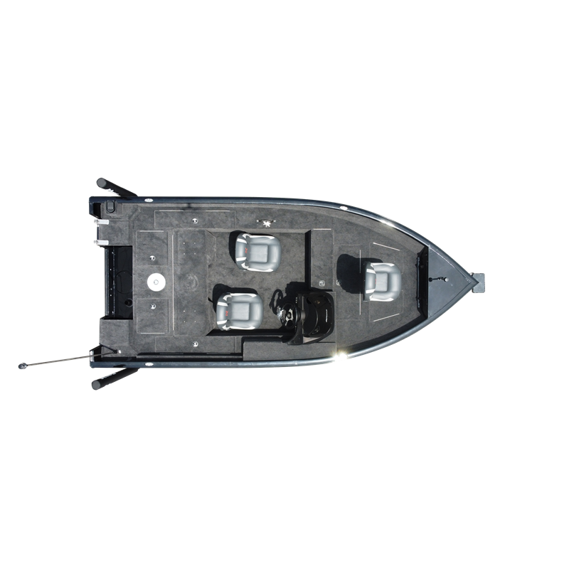 Kimple Bow Rider BR 155-B CS Einzelkonsole – Bild 16