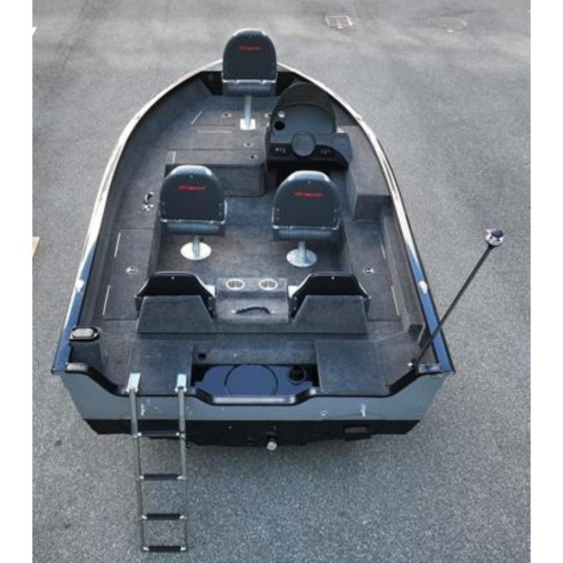 Kimple Bow Rider BR 155-B CS Einzelkonsole – Bild 8