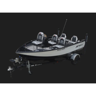 Kimple Bow Rider BR 155-B CS Einzelkonsole