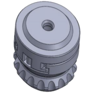 Kimple Fish Finder Display Lock