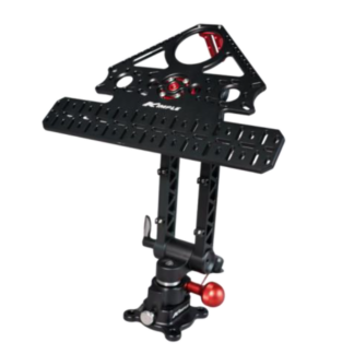 Gerätehalterung Multifunction Fish Finder Screen Mount  (Kimple multifunktionaler Echolothalter)