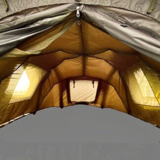 Black Cat Airframe Angelzelt