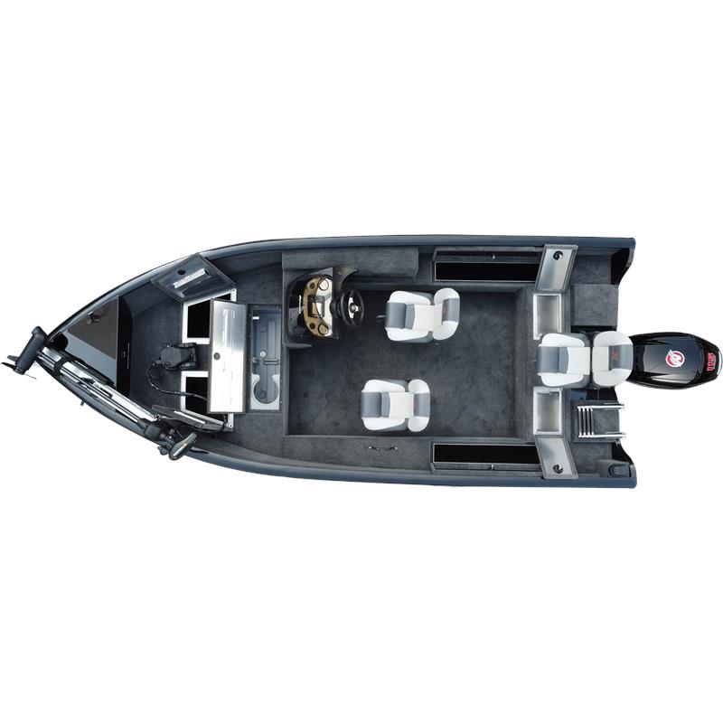 Kimple BR165-Tiller – Bild 5