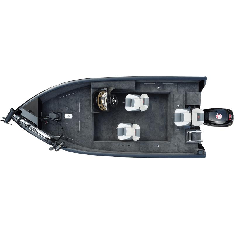 Kimple BR165-Tiller – Bild 4