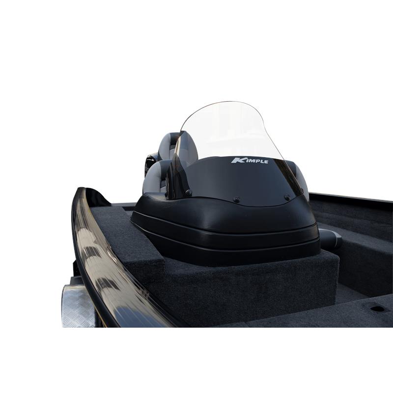 Kimple BR165-Tiller – Bild 10