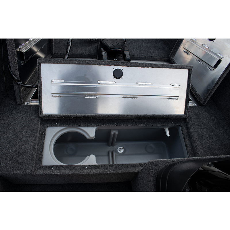 Kimple BR165-Tiller – Bild 9