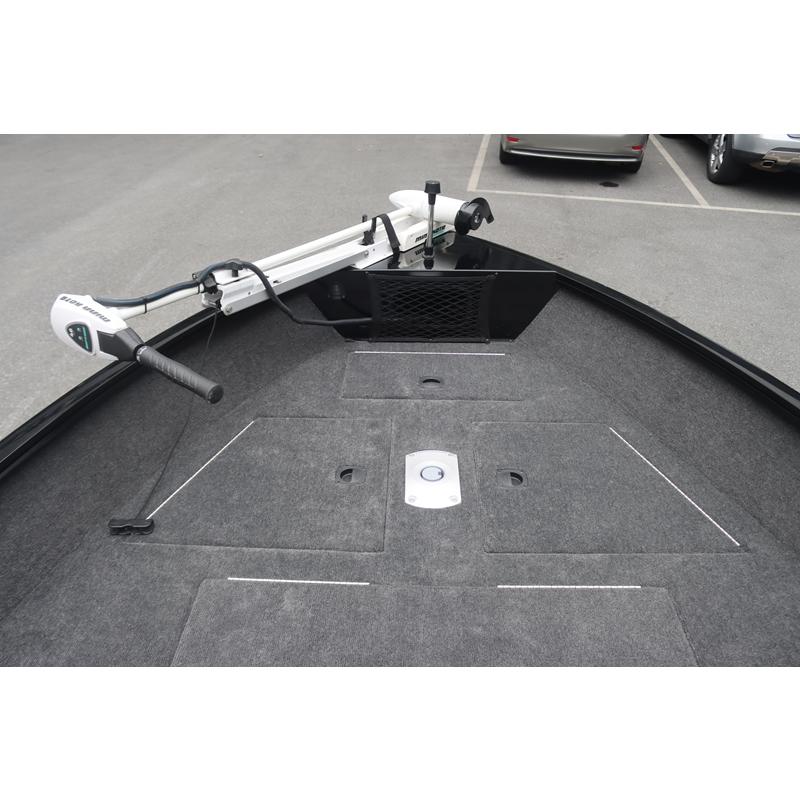 Kimple BR155-Tiller – Bild 28