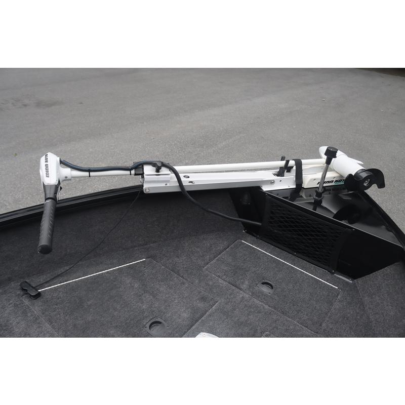 Kimple BR155-Tiller – Bild 27