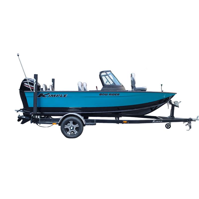 Kimple BR155-Tiller – Bild 46