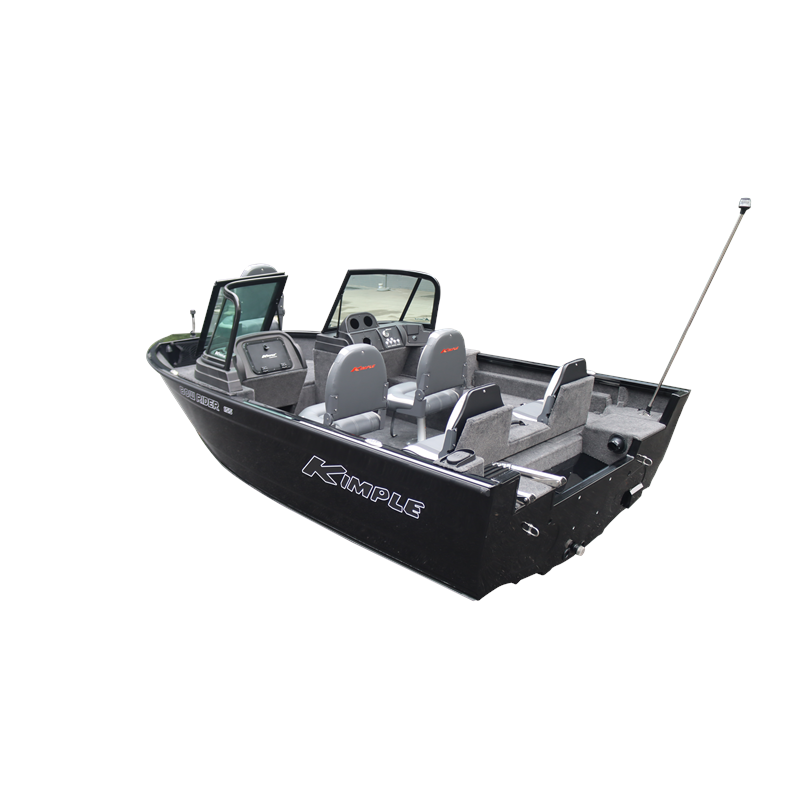 Kimple BR155-Tiller – Bild 52