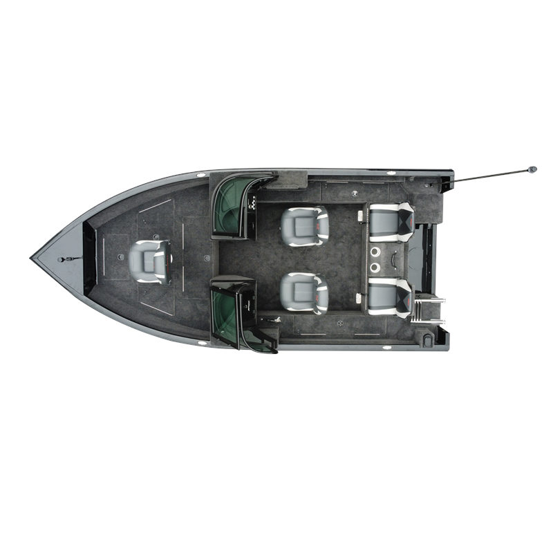 Kimple BR155-Tiller – Bild 48
