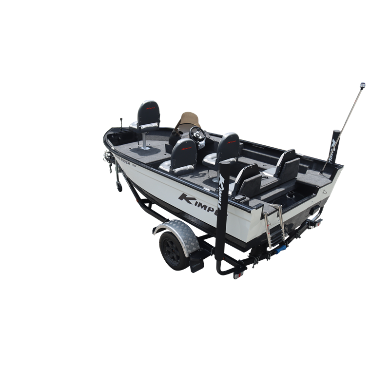 Kimple BR155-Tiller – Bild 42