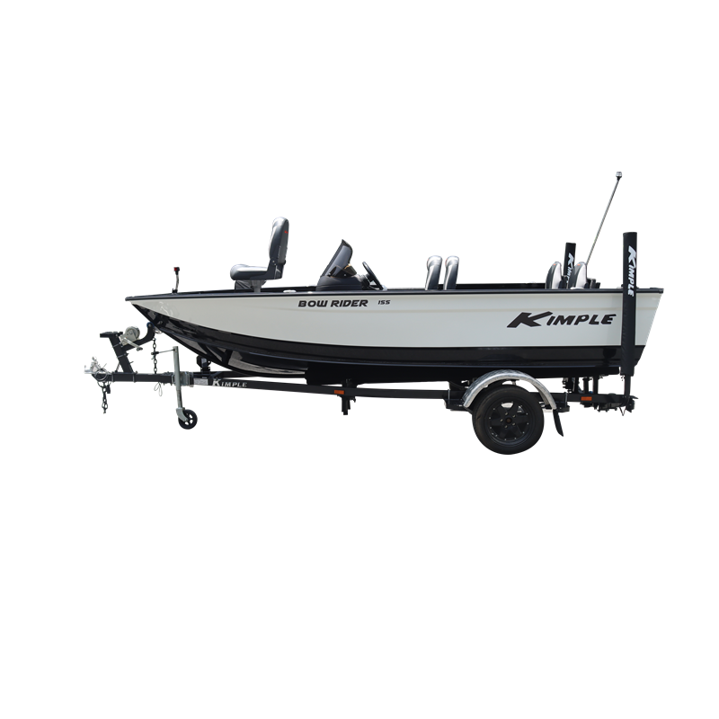 Kimple BR155-Tiller – Bild 41