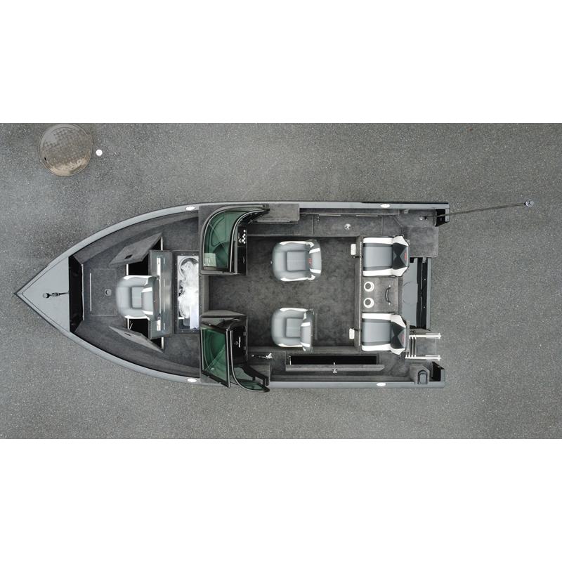 Kimple BR155-Tiller – Bild 47