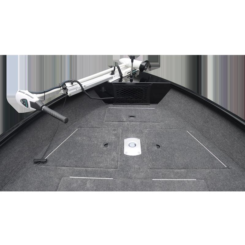 Kimple BR155-Tiller – Bild 35