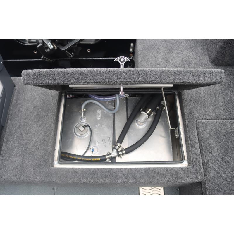 Kimple BR155-Tiller – Bild 40