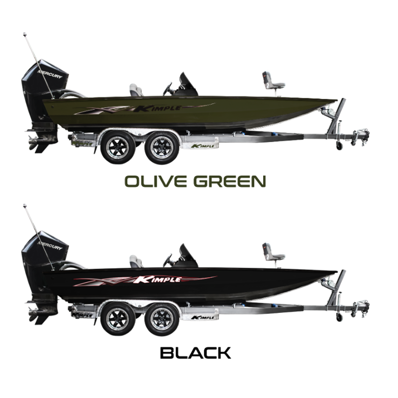 Kimple BR155-Tiller – Bild 10