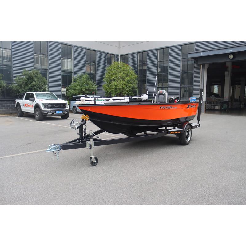 Kimple BR155-Tiller – Bild 14