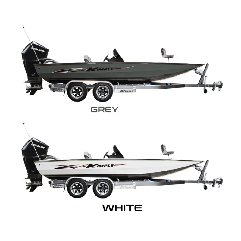 Kimple BR155-Tiller – Bild 11