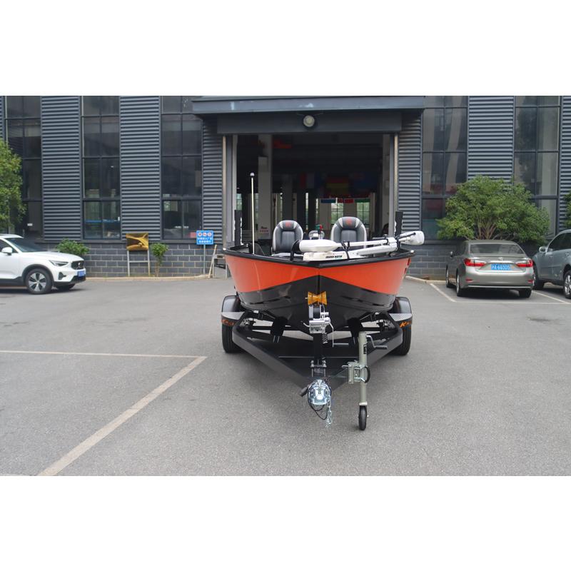Kimple BR155-Tiller – Bild 7