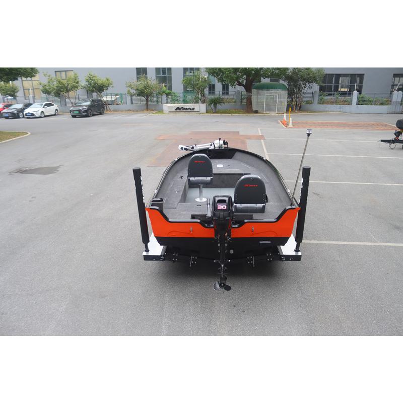 Kimple BR155-Tiller – Bild 11
