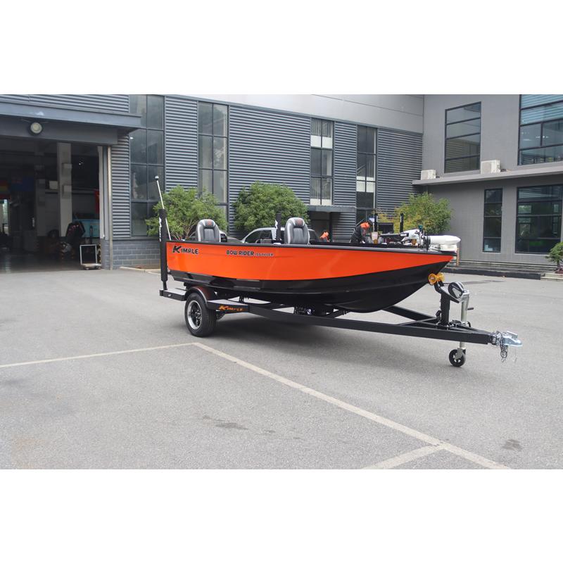 Kimple BR155-Tiller – Bild 13