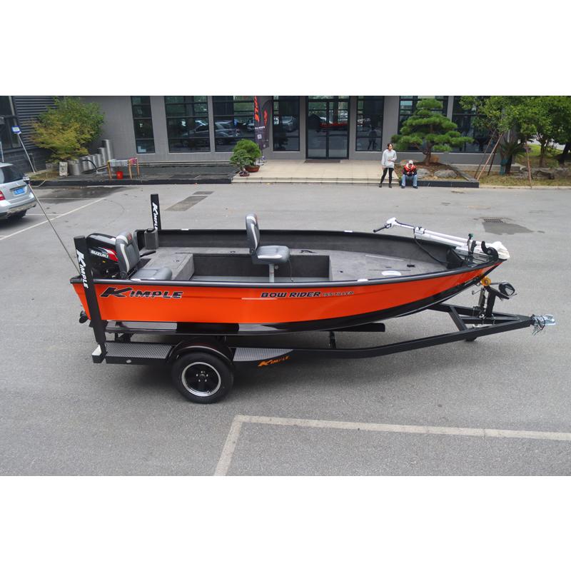 Kimple BR155-Tiller – Bild 9