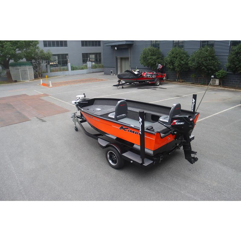 Kimple BR155-Tiller – Bild 17