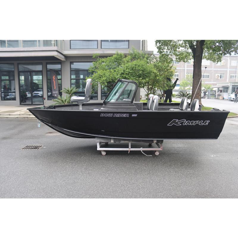 Kimple BR155-Tiller – Bild 49