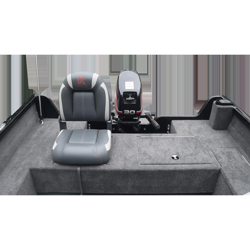 Kimple BR155-Tiller – Bild 37