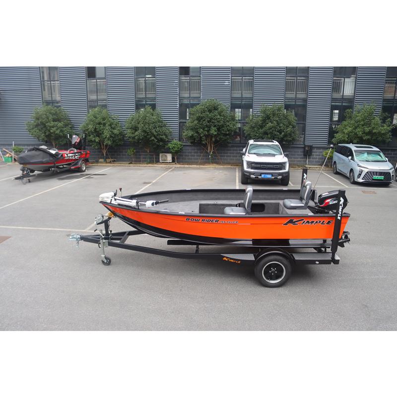 Kimple BR155-Tiller – Bild 8