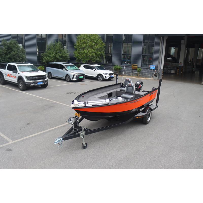 Kimple BR155-Tiller – Bild 12