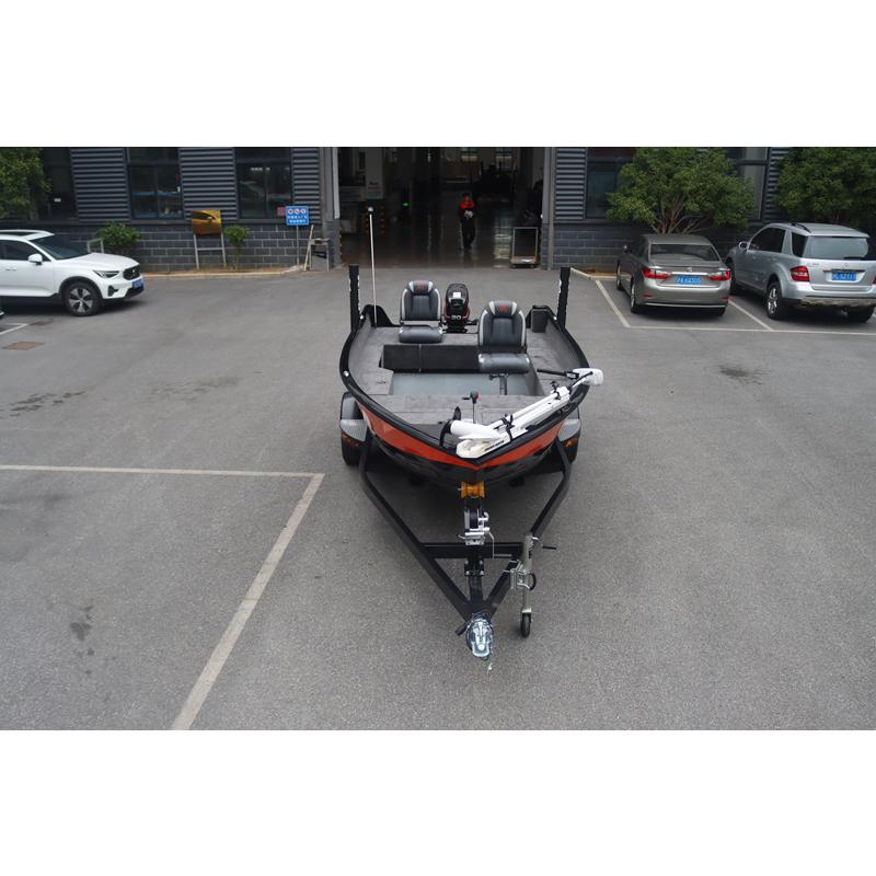 Kimple BR155-Tiller – Bild 15
