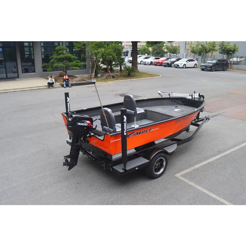 Kimple BR155-Tiller – Bild 6