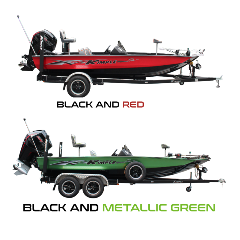 Kimple BR155-Tiller – Bild 6