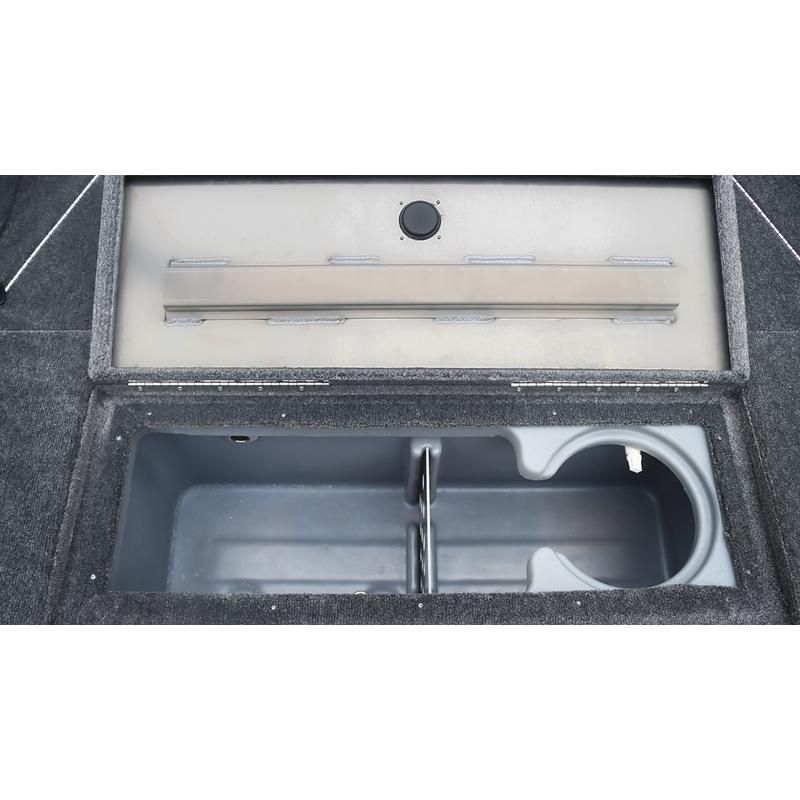 Kimple BR155-Tiller – Bild 29