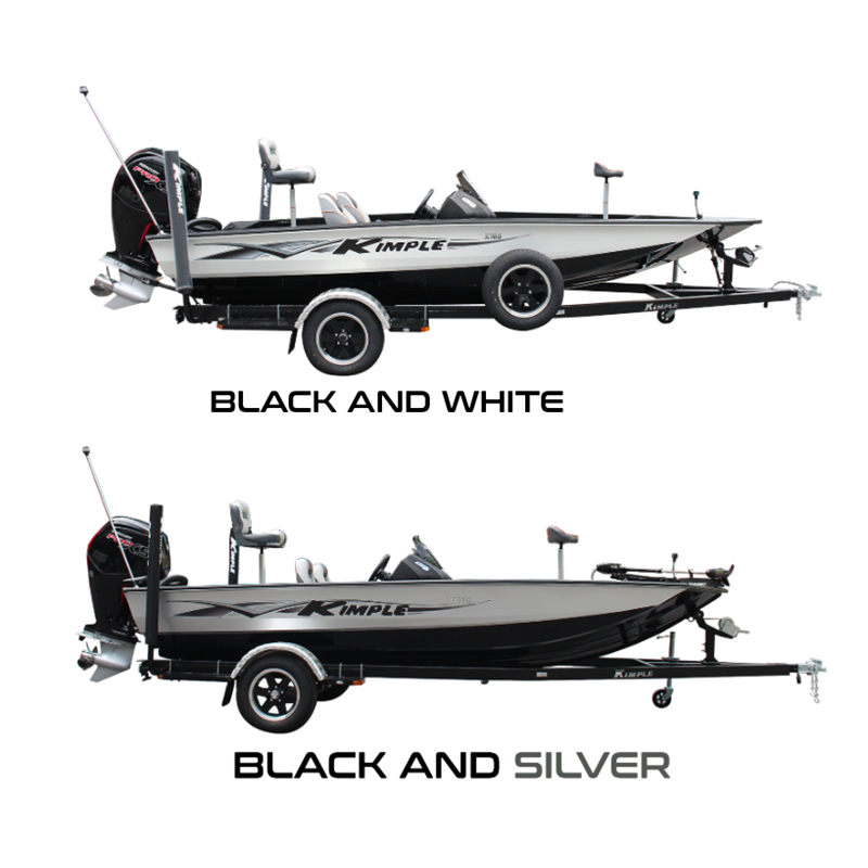 Kimple BR155-Tiller – Bild 7