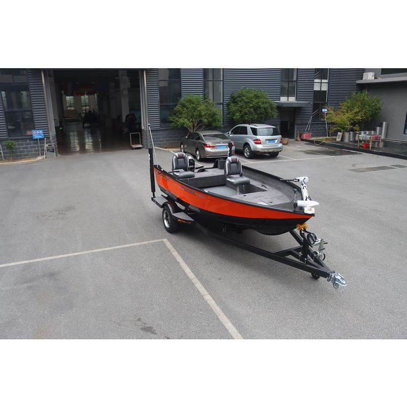 Kimple BR155-Tiller – Bild 3