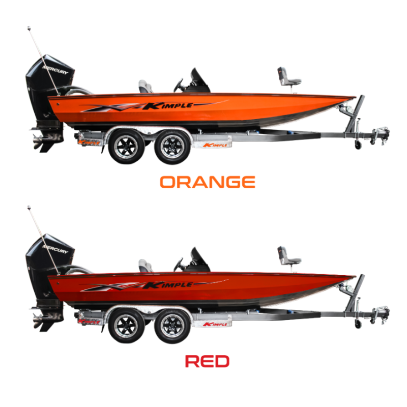 Kimple BR155-Tiller – Bild 9