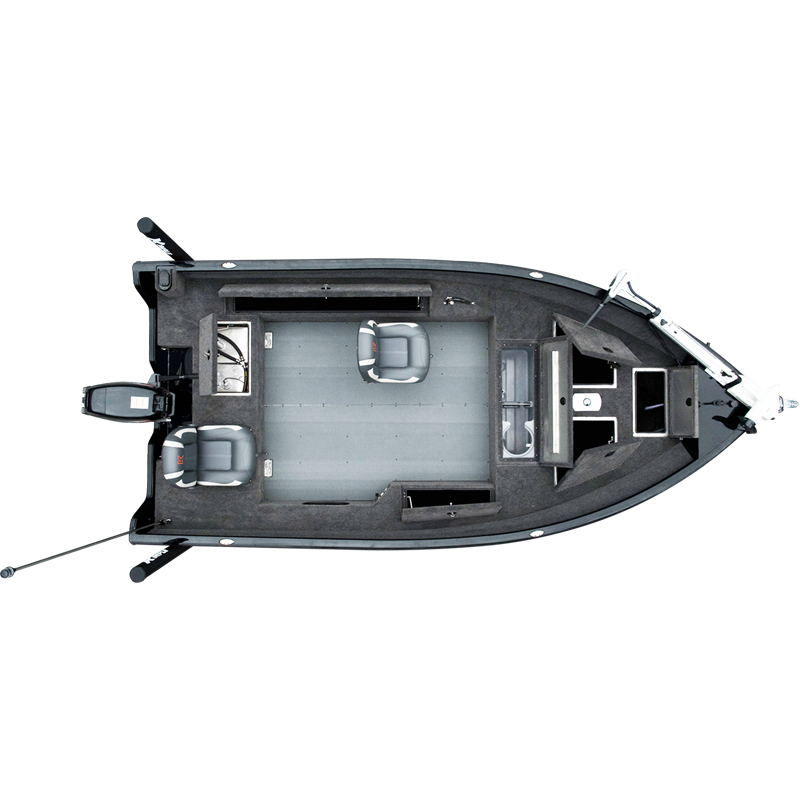 Kimple BR155-Tiller – Bild 24