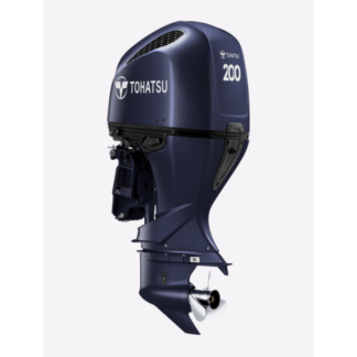 Tohatsu BFT 200 D