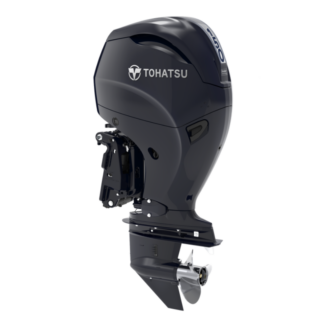 Tohatsu MFS 150 A