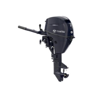 Tohatsu MFS 8 C